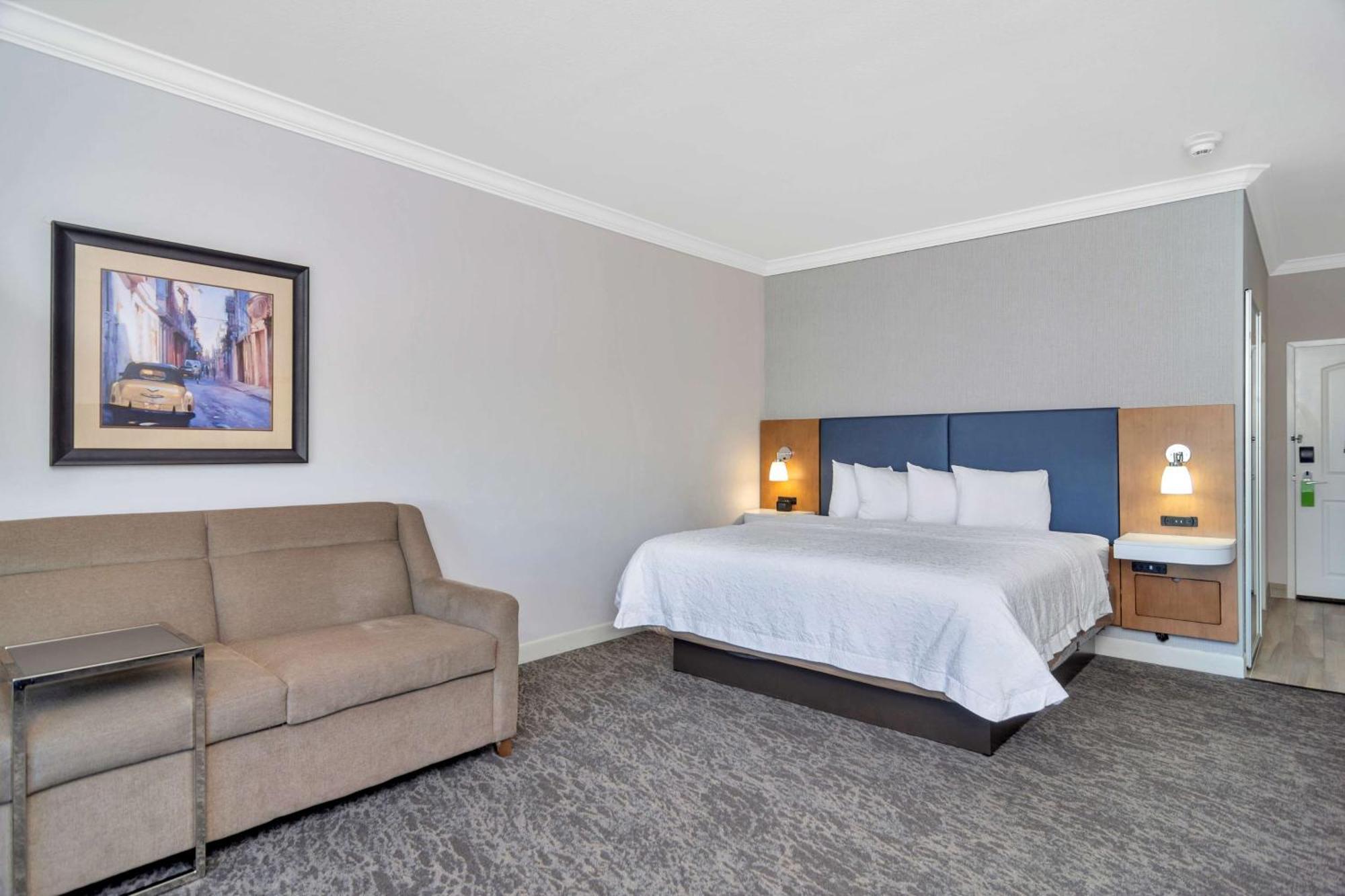 Hampton Inn & Suites Fort Worth-Fossil Creek Eksteriør bilde