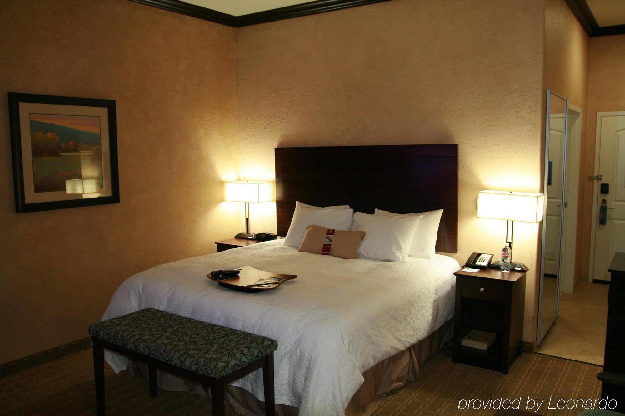 Hampton Inn & Suites Fort Worth-Fossil Creek Rom bilde
