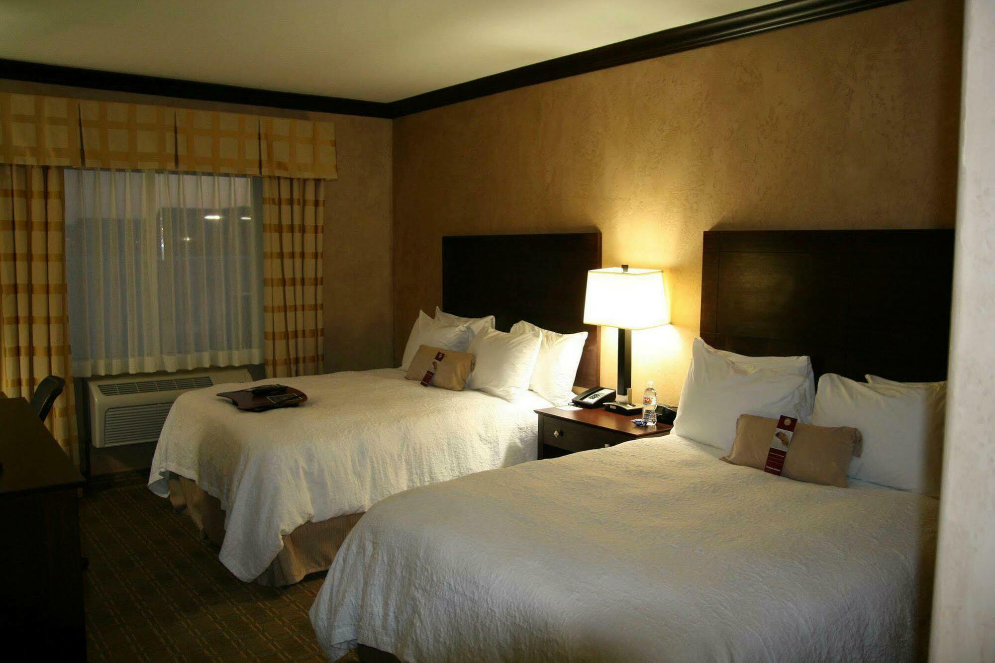 Hampton Inn & Suites Fort Worth-Fossil Creek Rom bilde
